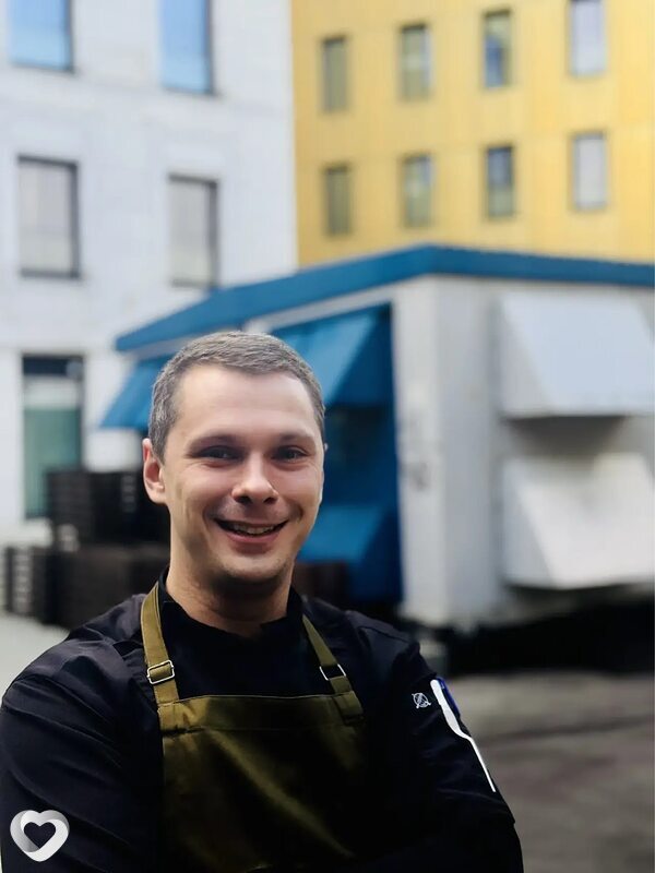 Антон, 31, Москве — анкета №4124673