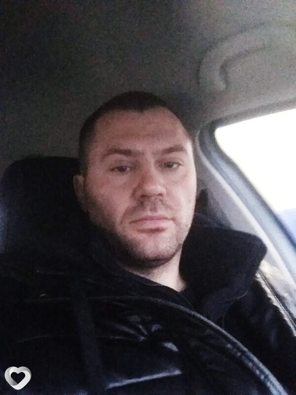 Иван, 44, Торезе — анкета №4124675