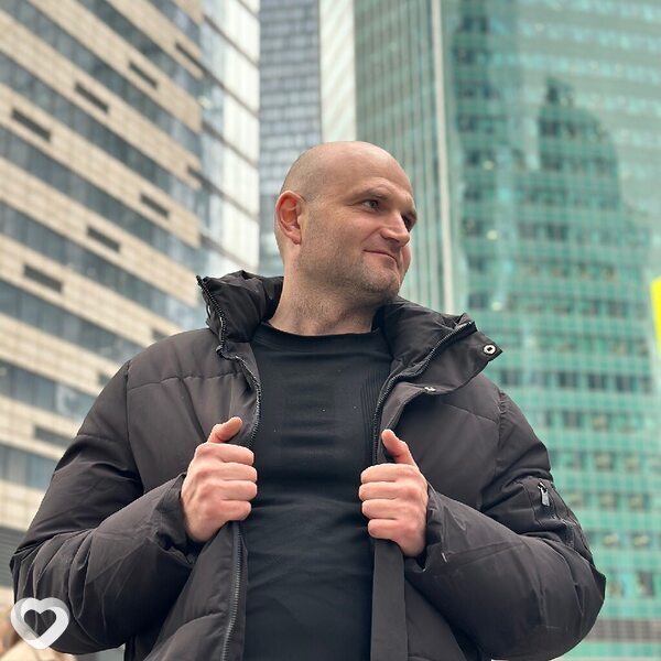 Дмитрий, 33, Белгороде — анкета №4124676