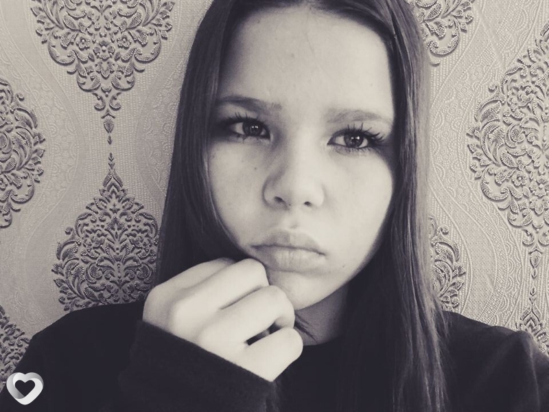 Таня, 24, Тюмени — анкета №4124683