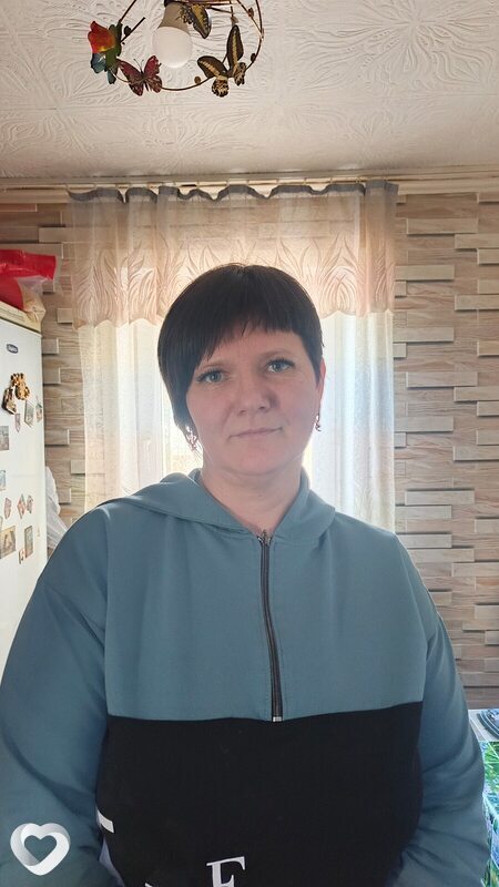 Татьяна, 43, Белове — анкета №4124694