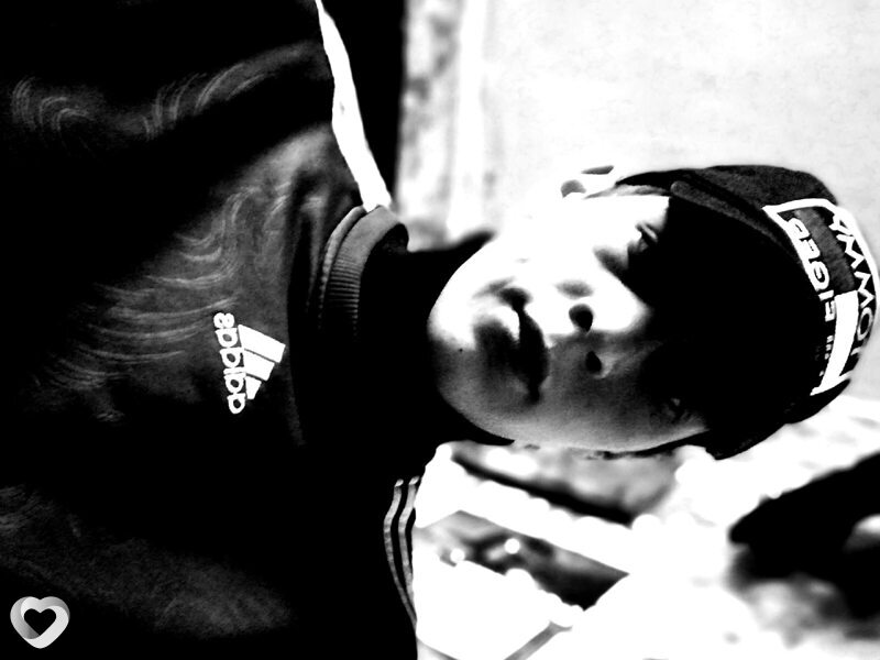 Женька, 26, Чите — анкета №4124823