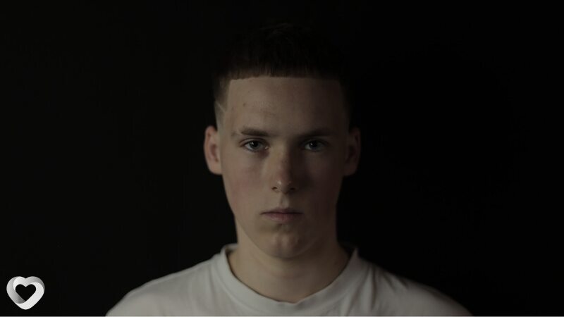 Владик, 20, Могилев — анкета №4124836