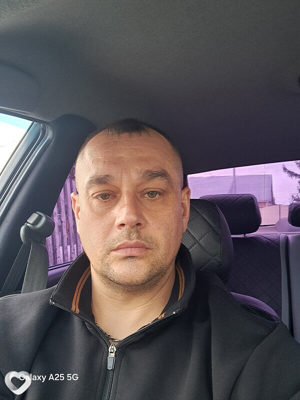 Дмитрий, 39, Альметьевске — анкета №4124839