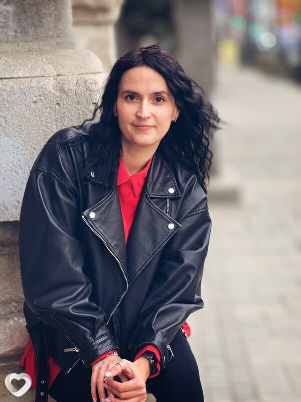 Anna, 35, Самаре — анкета №4124840