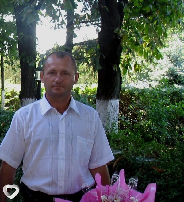 Сергей, 51, Сургуте — анкета №4124843