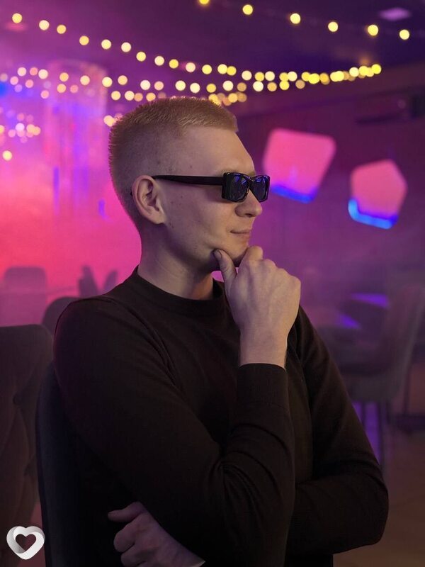 Егор, 25, Петропавловске — анкета №4124796