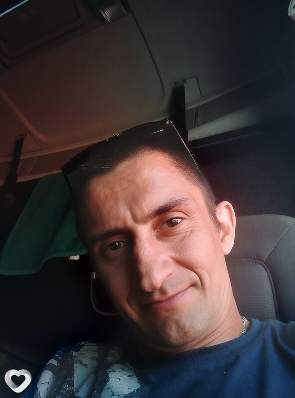 Александр, 42, Костроме — анкета №4124803