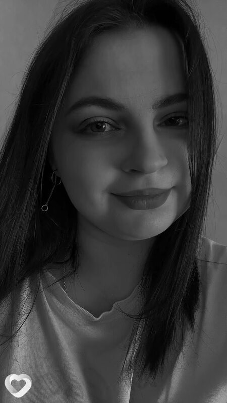 Елизавета, 22, Бресте — анкета №4124806