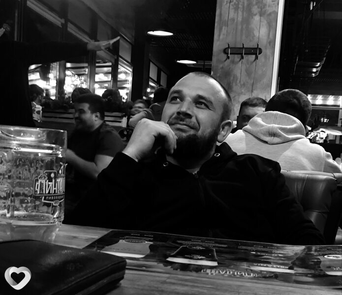 Юнус, 35, Пыти-Яхе — анкета №4124819