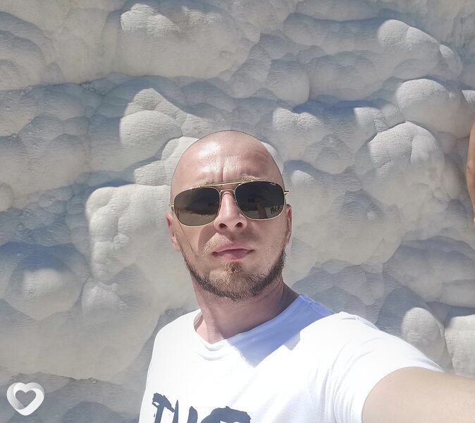 Дмитрий, 38, Гродно — анкета №4124876