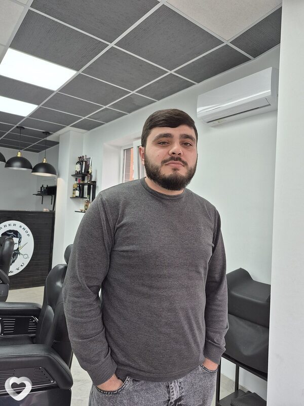 Александр, 27, Краснодаре — анкета №4124880