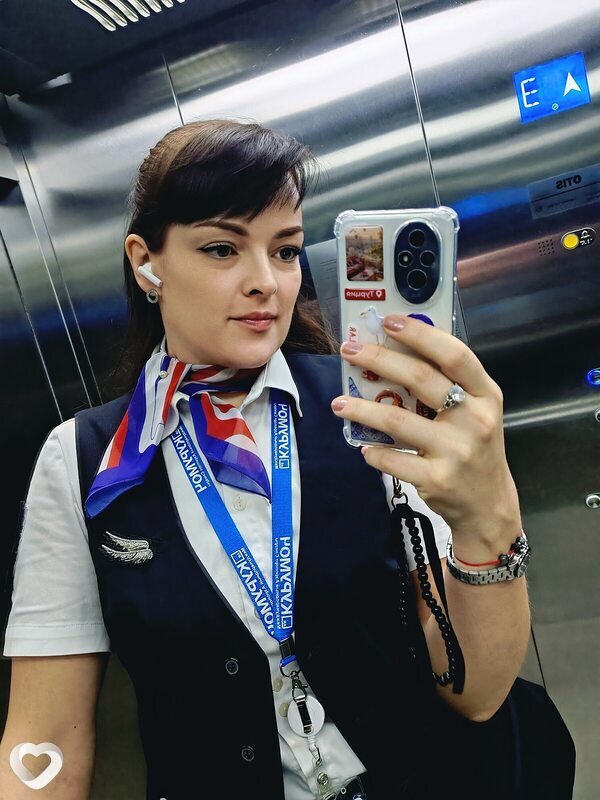 Алёна, 36, Самаре — анкета №4124881