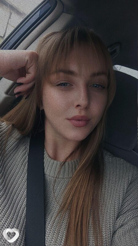 Елена, 31, Кемерове — анкета №4124886
