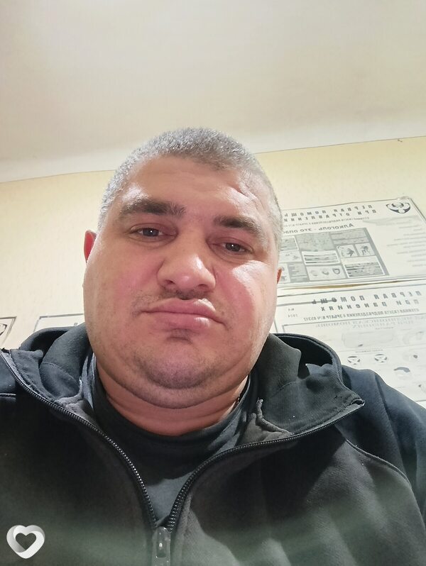 Анатолий, 45, Донецке — анкета №4124889