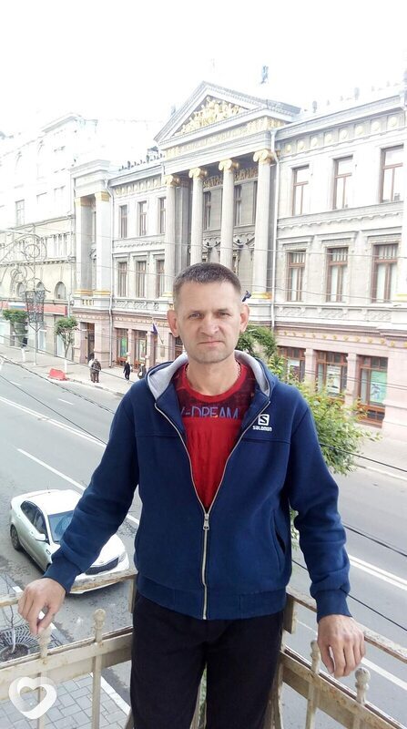 Алексей, 46, Самаре — анкета №4124890