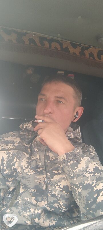 Юрий, 40, Киселевске — анкета №4124895
