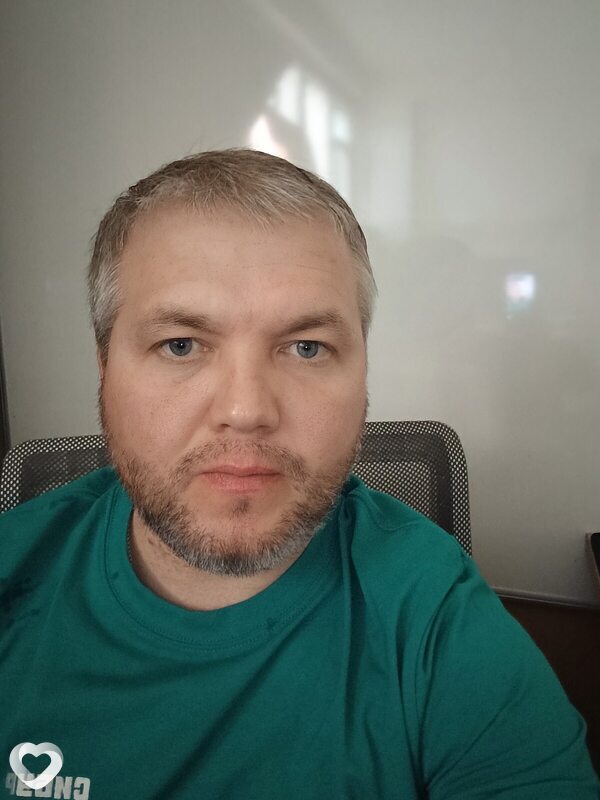 Валентин, 33, Томске — анкета №4124971