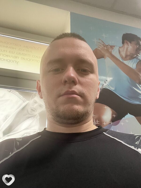 Дмитрий, 28, Минске — анкета №4124972