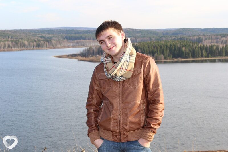 Вадим, 36, Екатеринбурге — анкета №4124976
