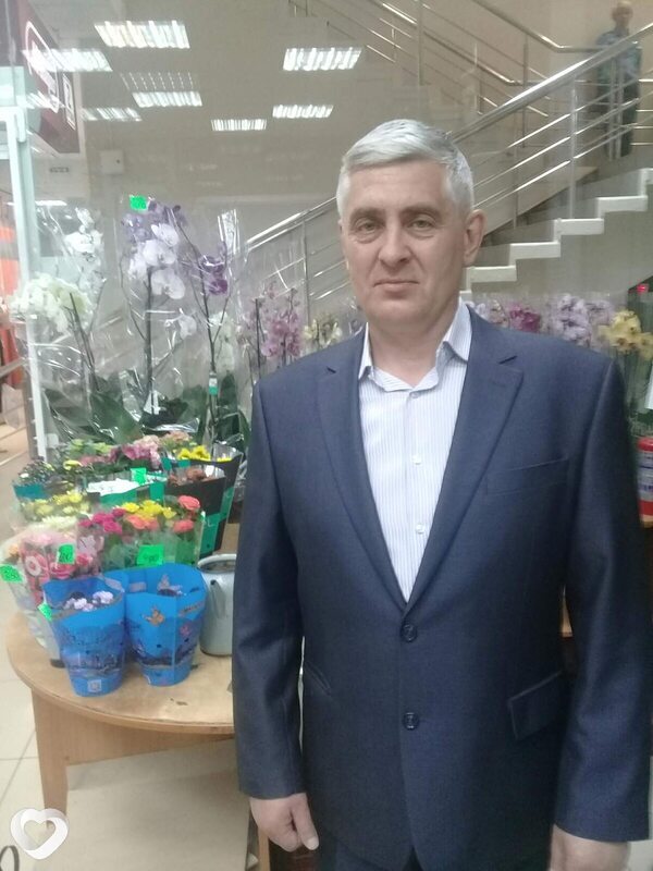 Игорь, 62, Кургане — анкета №4124980