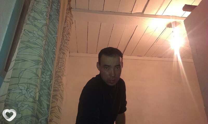 Эрдэм, 48, Улан-Удэ — анкета №4124984