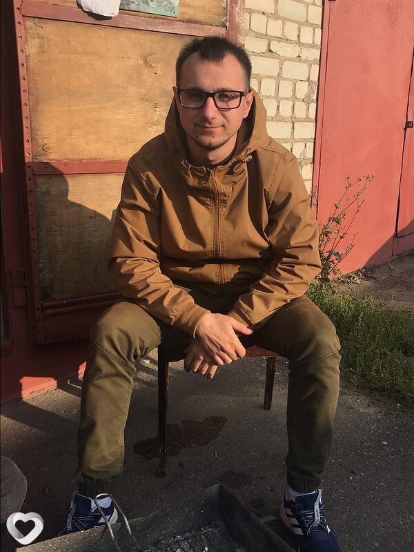 Александр, 36, Курске — анкета №4124986