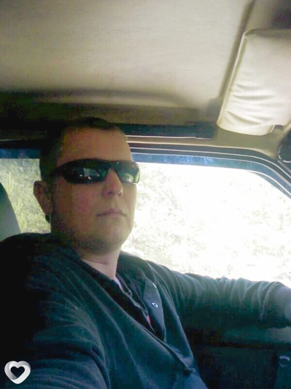 Леонид, 43, Златоусте — анкета №4124991