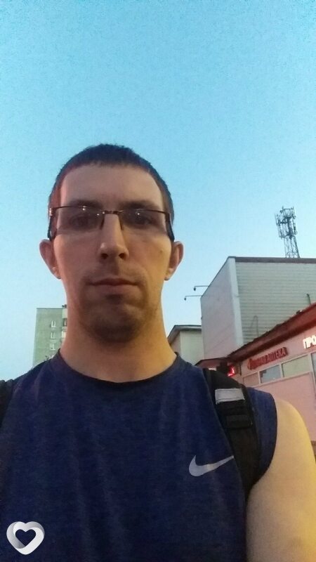 Константин, 36, Санкт-Петербурге — анкета №4124902