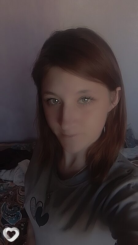 Ирина, 23, Кургане — анкета №4124903