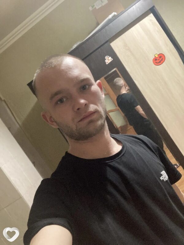 Денис, 30, Армавире — анкета №4124910