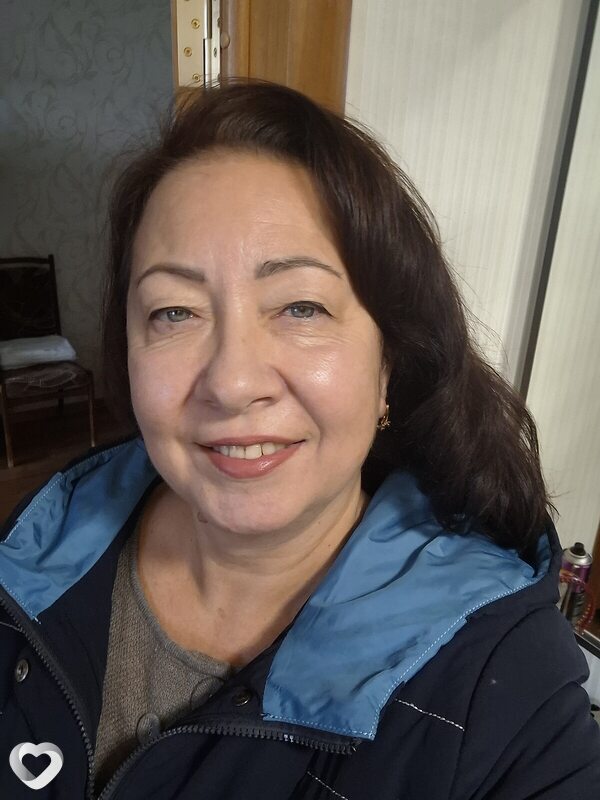 Татьяна, 58, Саратове — анкета №4124912