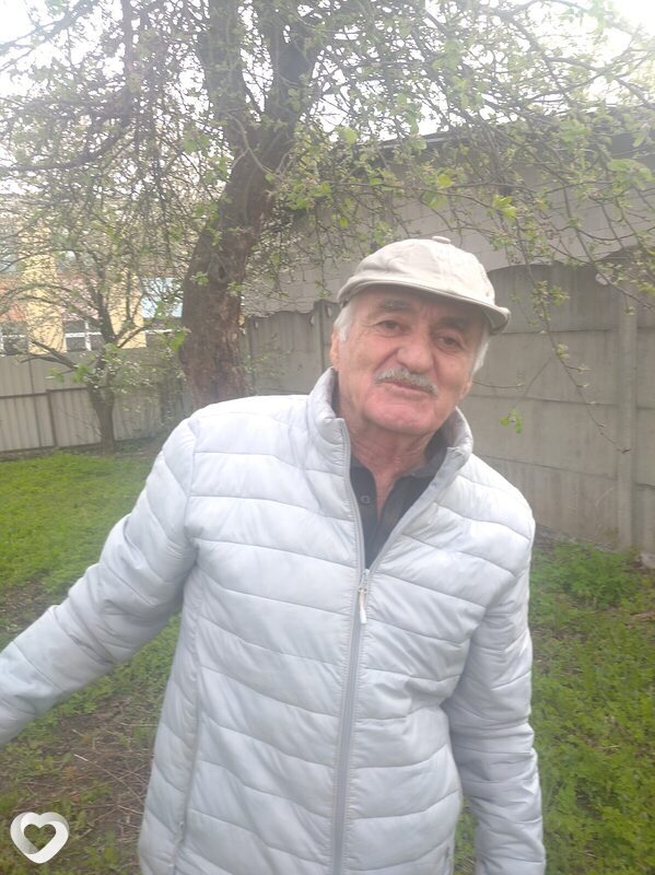 Карен, 57, Гомеле — анкета №4125102