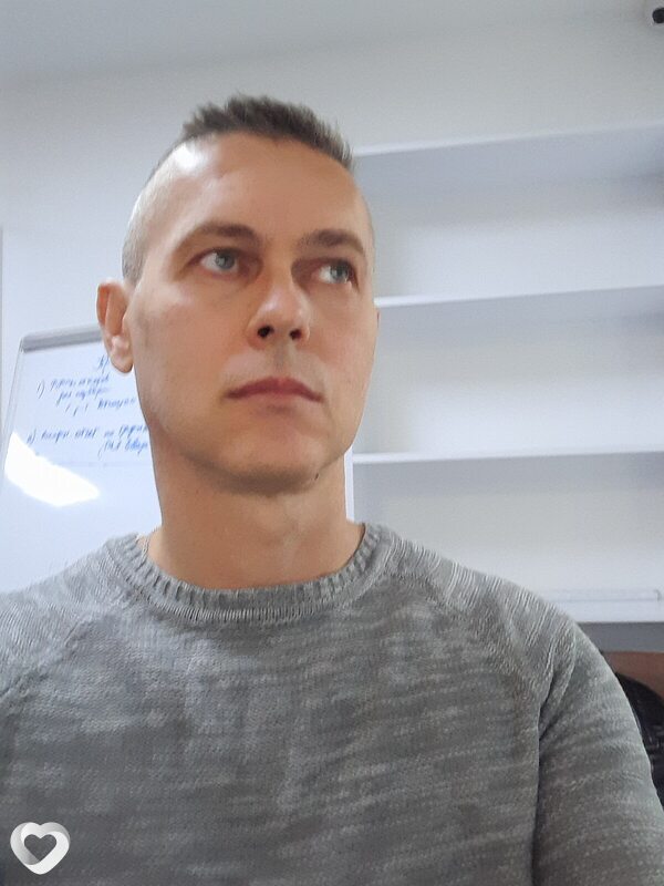 Олег, 37, Одессе — анкета №4125103