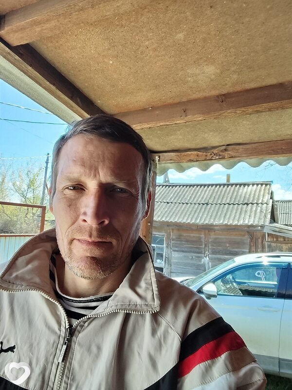 Ахтам, 45, Саратове — анкета №4125110