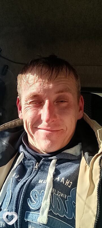 Владимир, 37, Перми — анкета №4125113