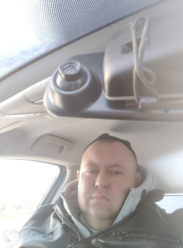 Андрей, 41, Бресте — анкета №4124999