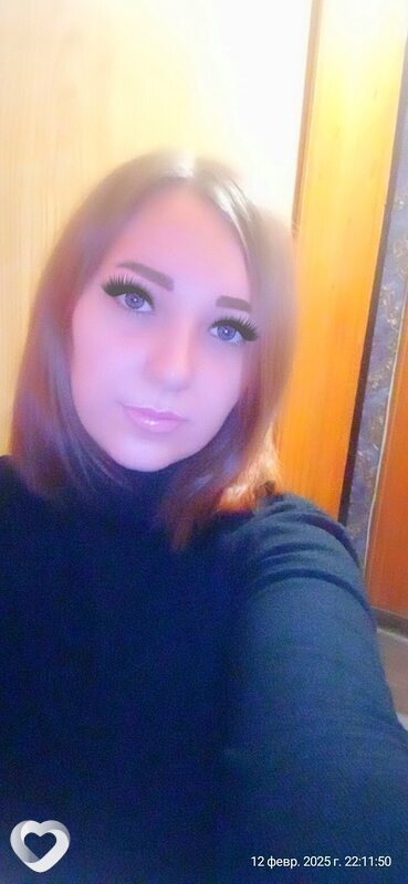 Надежда, 29, Омске — анкета №4125395