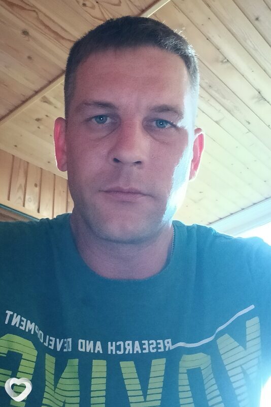 Женя, 37, Тамбове — анкета №4125396
