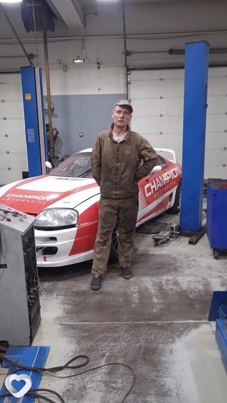 Евгений, 43, Кемерове — анкета №4125397