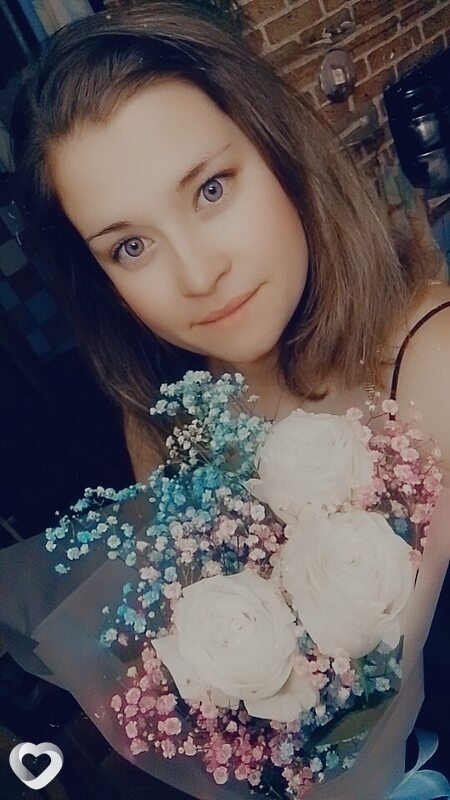 Dasha, Чапаевск