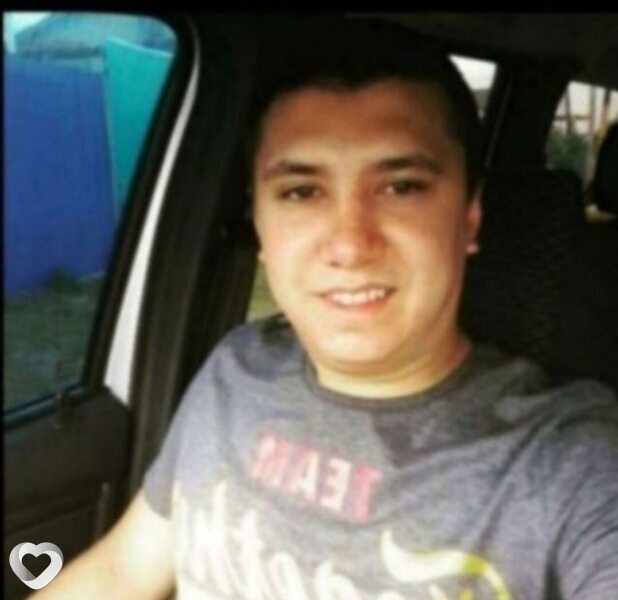 Дима, 28, Чебоксарах — анкета №4125402