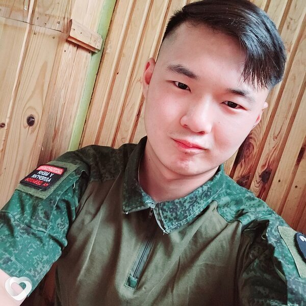 Максим, 24, Ставрополе — анкета №4125405