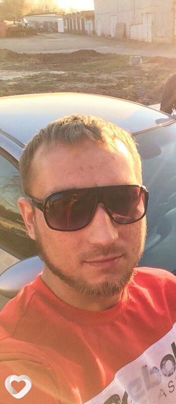 Александр, 34, Норильске — анкета №4125409