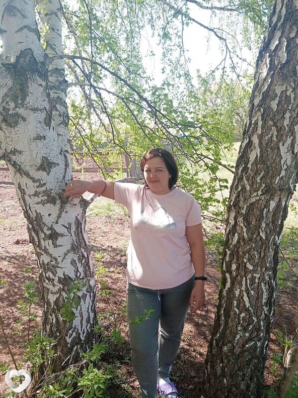 Elena, Тоцкое