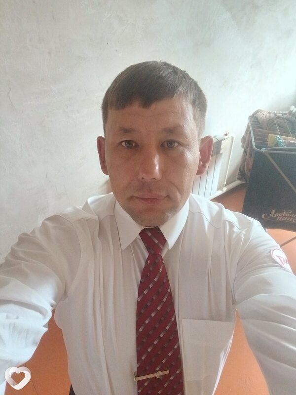 Денис, 40, Чите — анкета №4125049