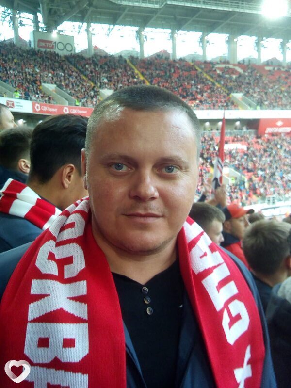 Саня, 48, Новокуйбышевске — анкета №4125052