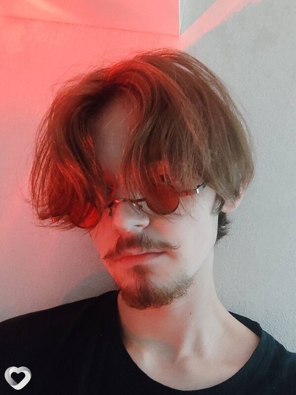 Илья, Усинск