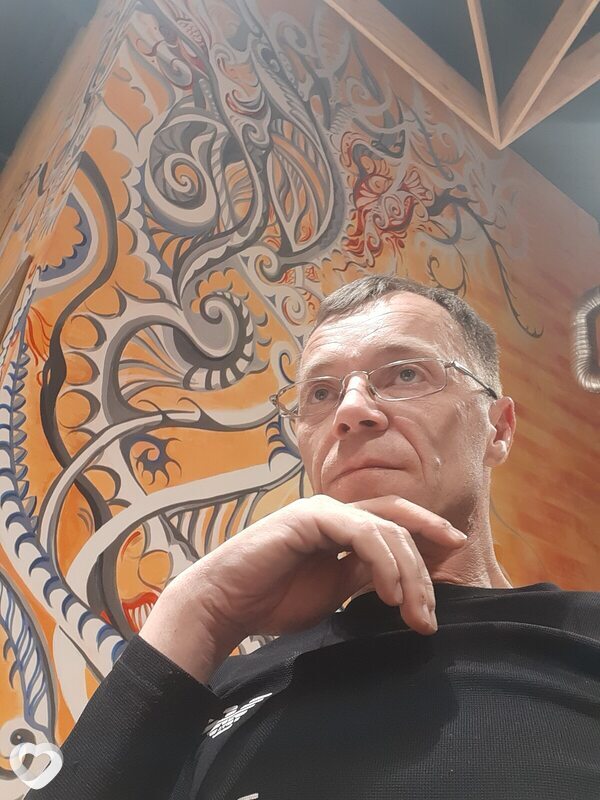 Евгений, 50, Иркутске — анкета №4125056