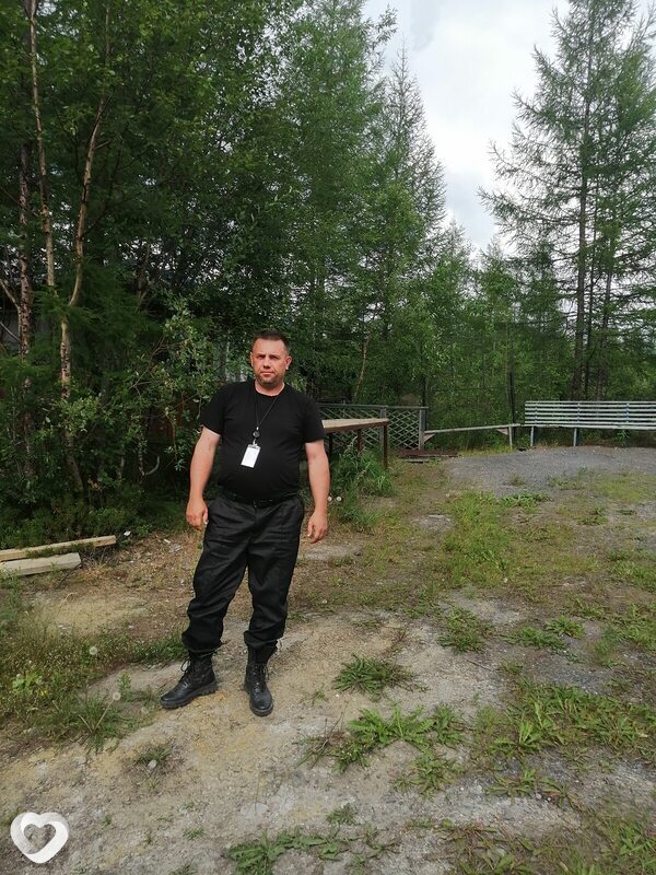 Александр, Зеленогорск (Красноярский Край)